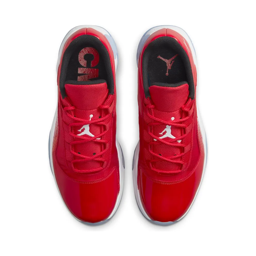 Air Jordan 11 CMFT Low Red (DN4180-601)