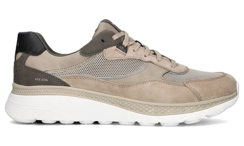 GEOX sneaker Beige (U65HUA01422-C5004)