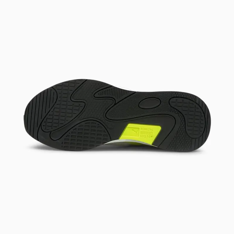 Puma RS-Fast Neon Yellow/White (382520-01)