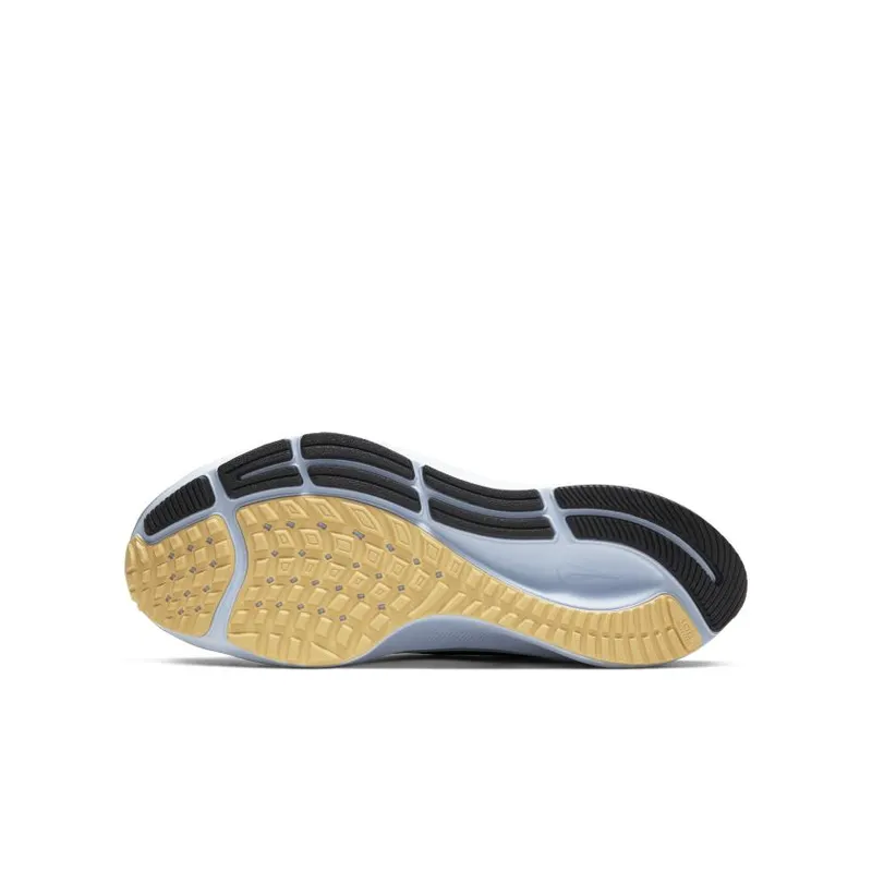 Nike Air Zoom Pegasus 37 Obsidian Mist (GS) Obsidian Mist/Black-Lotus Pink-Hydrogen Blue (CJ2099-401)