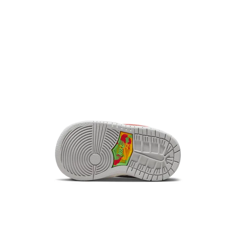 Nike SB Dunk Low Be True Xavier Schipani (DX9219-100)