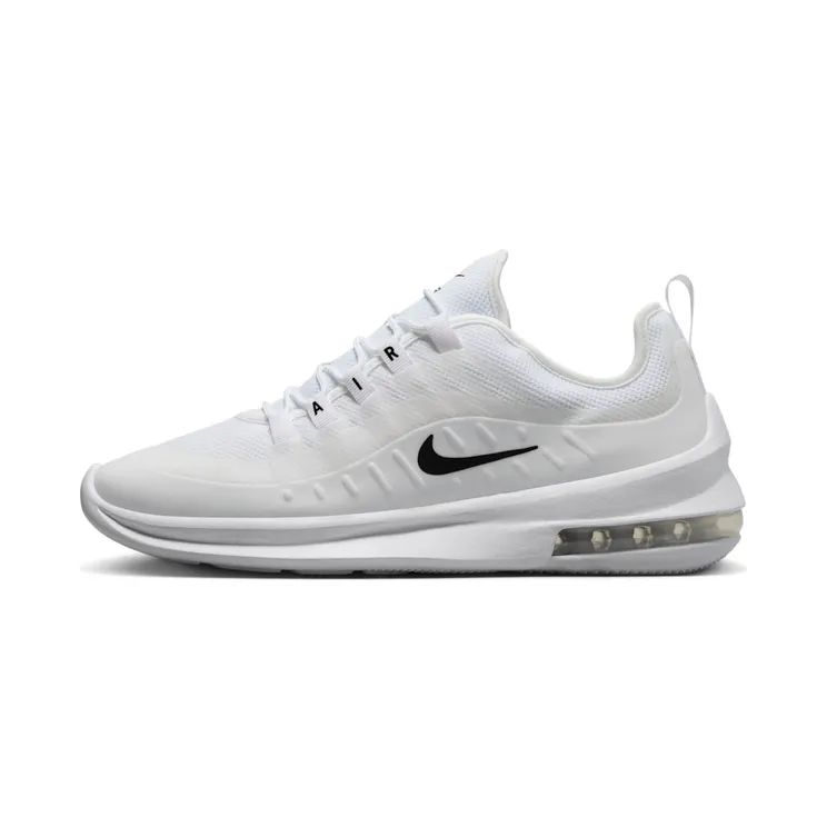 Nike Air Max Axis “White / Black” (AA2146-100)