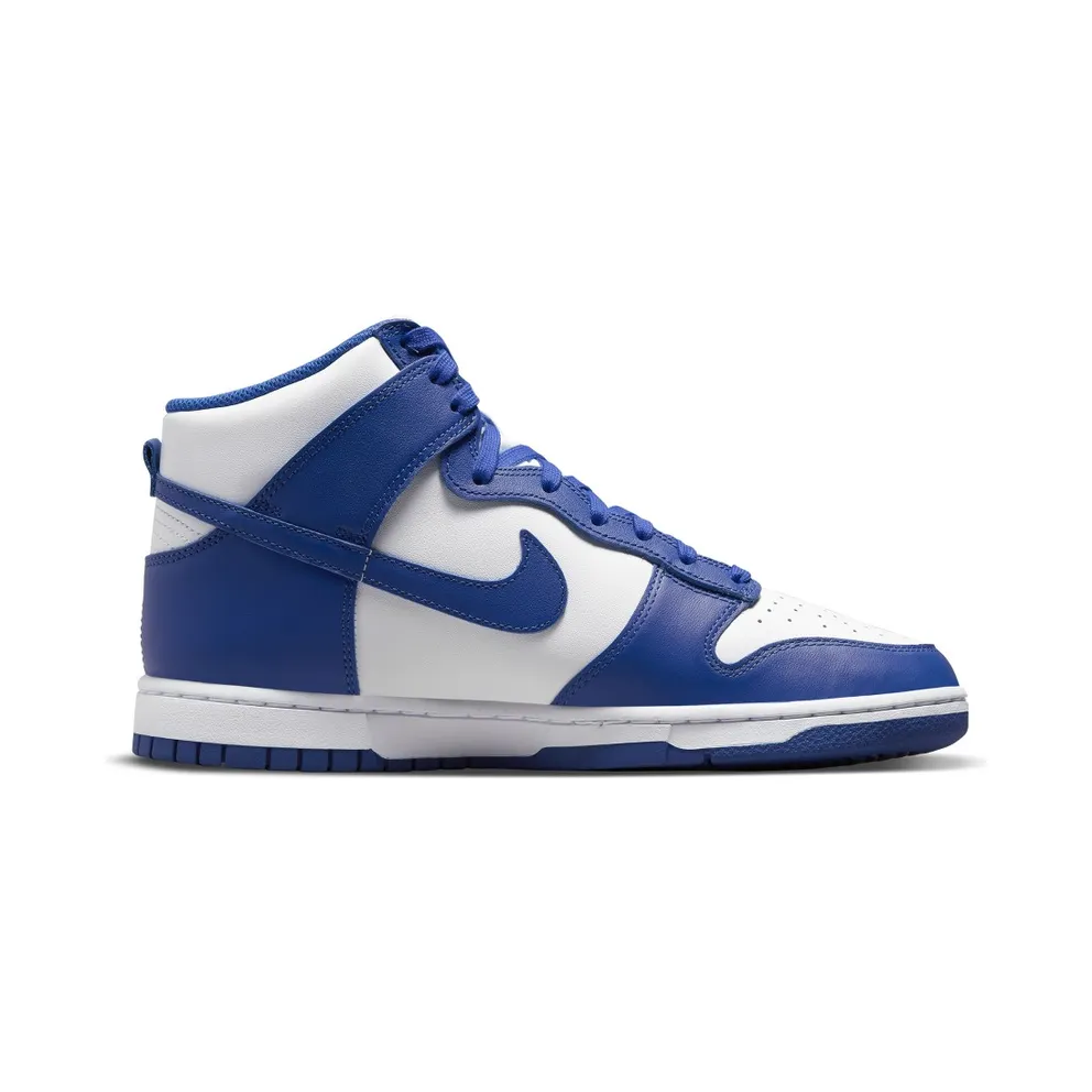 Nike Dunk High ‘Game Royal’ (2021) (DD1399-102)