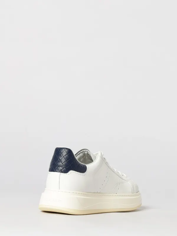 Woolrich White (WFM261011C10A2)