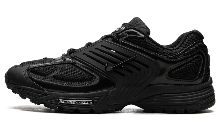 Nike Air Pegasus Wave (black / black / anthracite / cyber) – IB0612-001