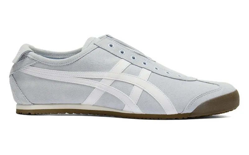 Onitsuka Tiger Mexico 66 Slip-On Soft Sky White (1183C157-400)