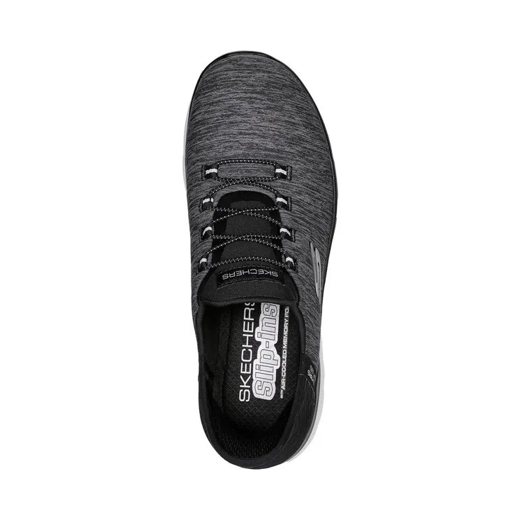 skechers-slip-ins 149937_BKW
