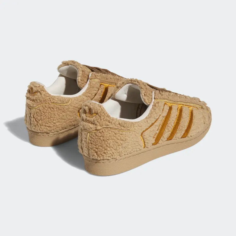 adidas Superstar Concha Chocolate (ID1636)
