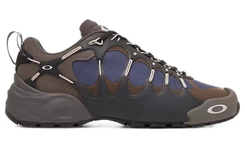 oakley-sneaker BDF24S04004128BK13ECLIPSE