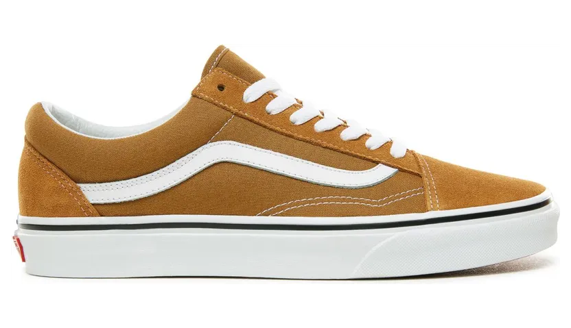 Vans Authentic Cumin