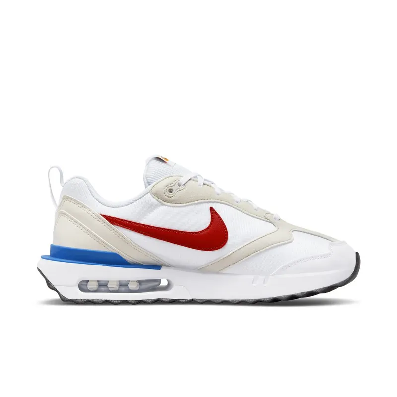 Nike Air Max Dawn White 50% Sustainable Materials (DM0013-100)
