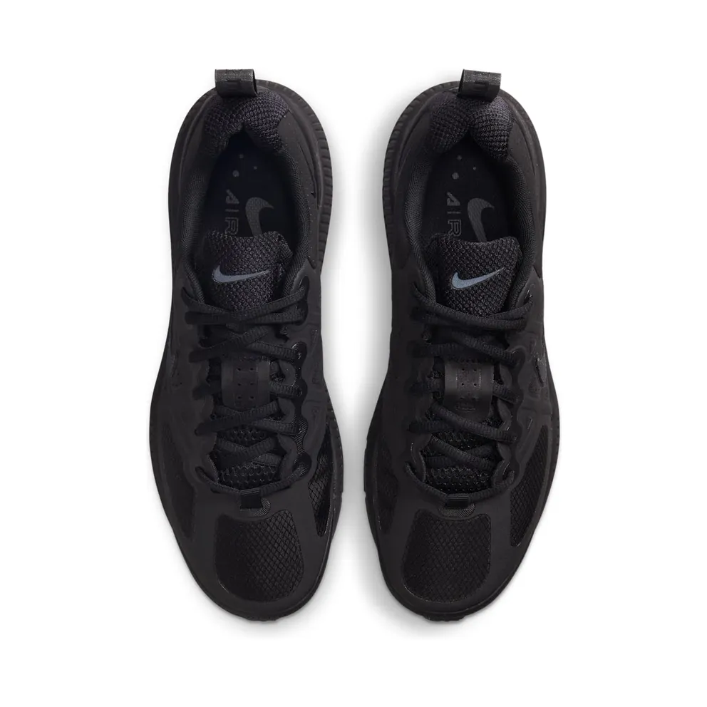 Nike Air Max Genome Black 50% Sustainable Materials (CW1648-001)