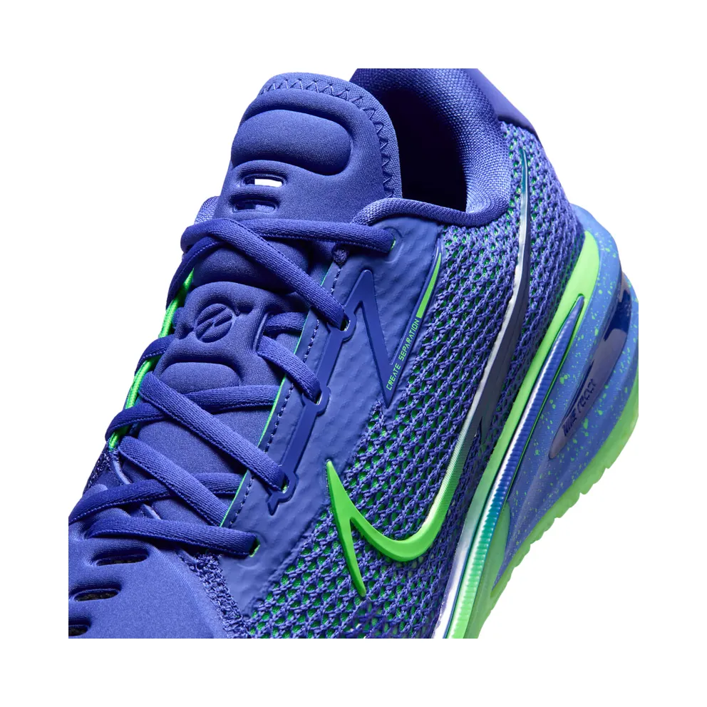 Nike Air Zoom GT Cut “Sprite” (CZ0175-301)