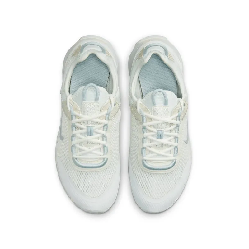 Nike React Live Older Kids’ White (CW1622-104)