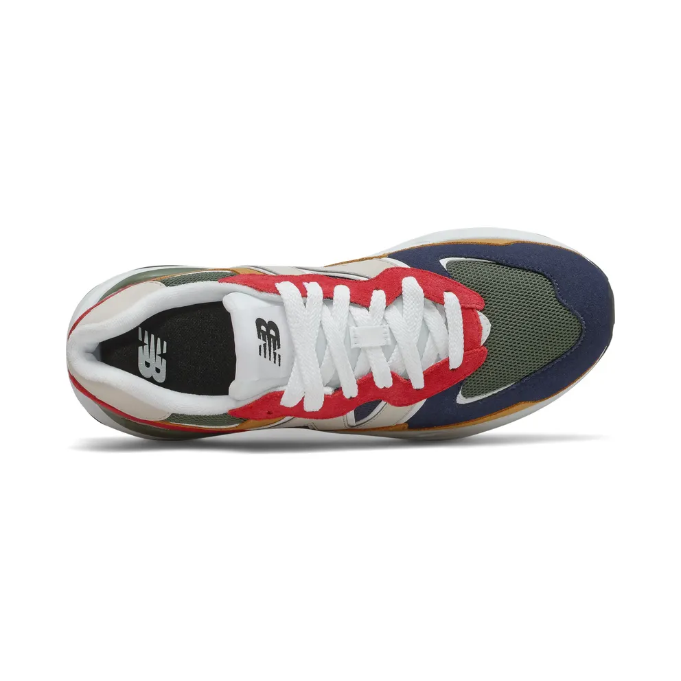 New Balance M5740 GD Pigment / Team Red (M5740GD)