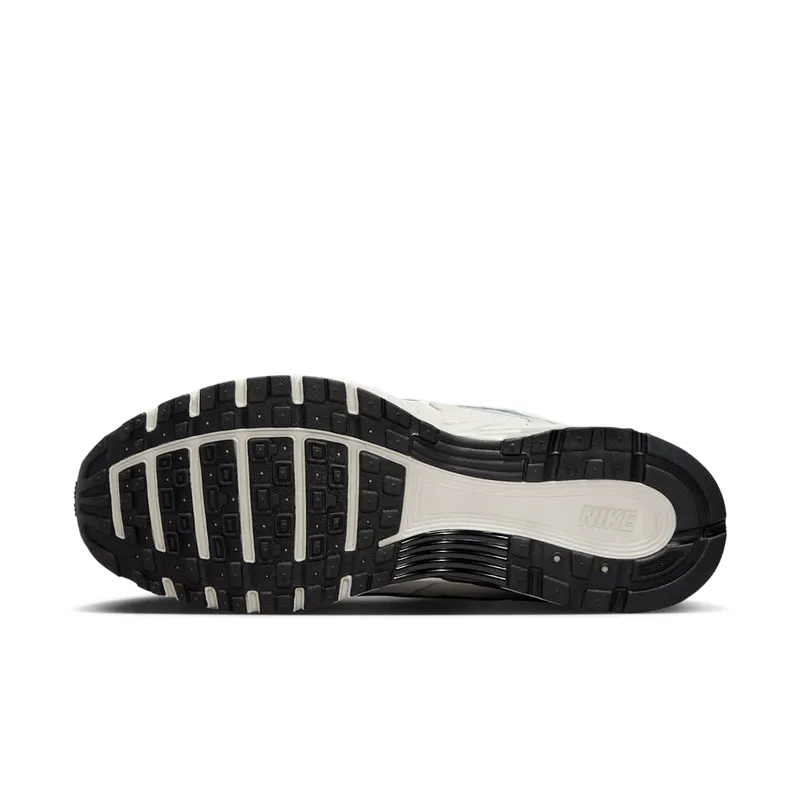 Nike P-6000 Platinum Tint Black (HJ3488-001)