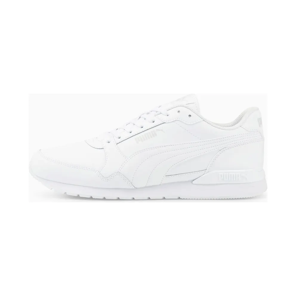 Puma ST Runner v3 L Weiß (384855-10)
