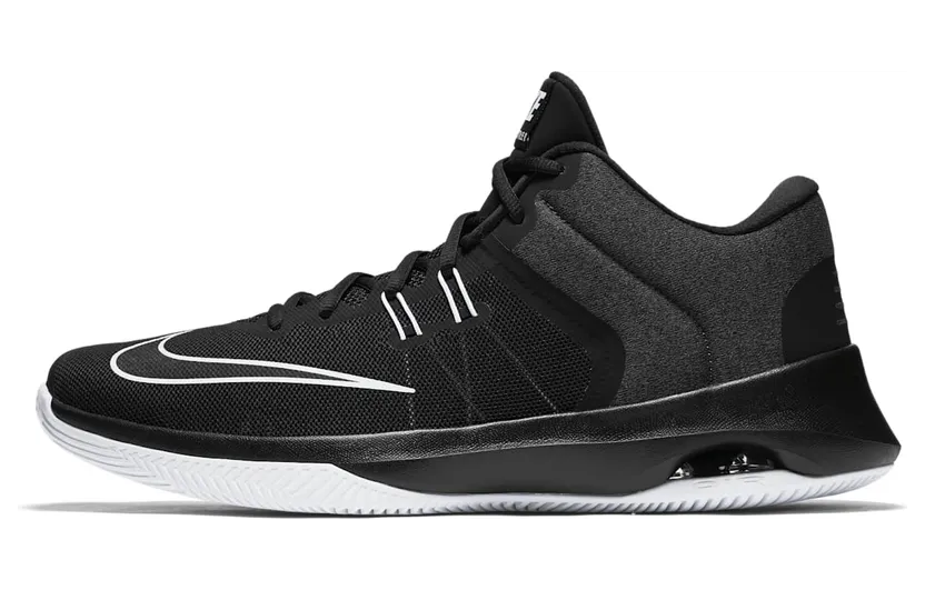 Nike Air VERSITILE II Black/White (921692-001)