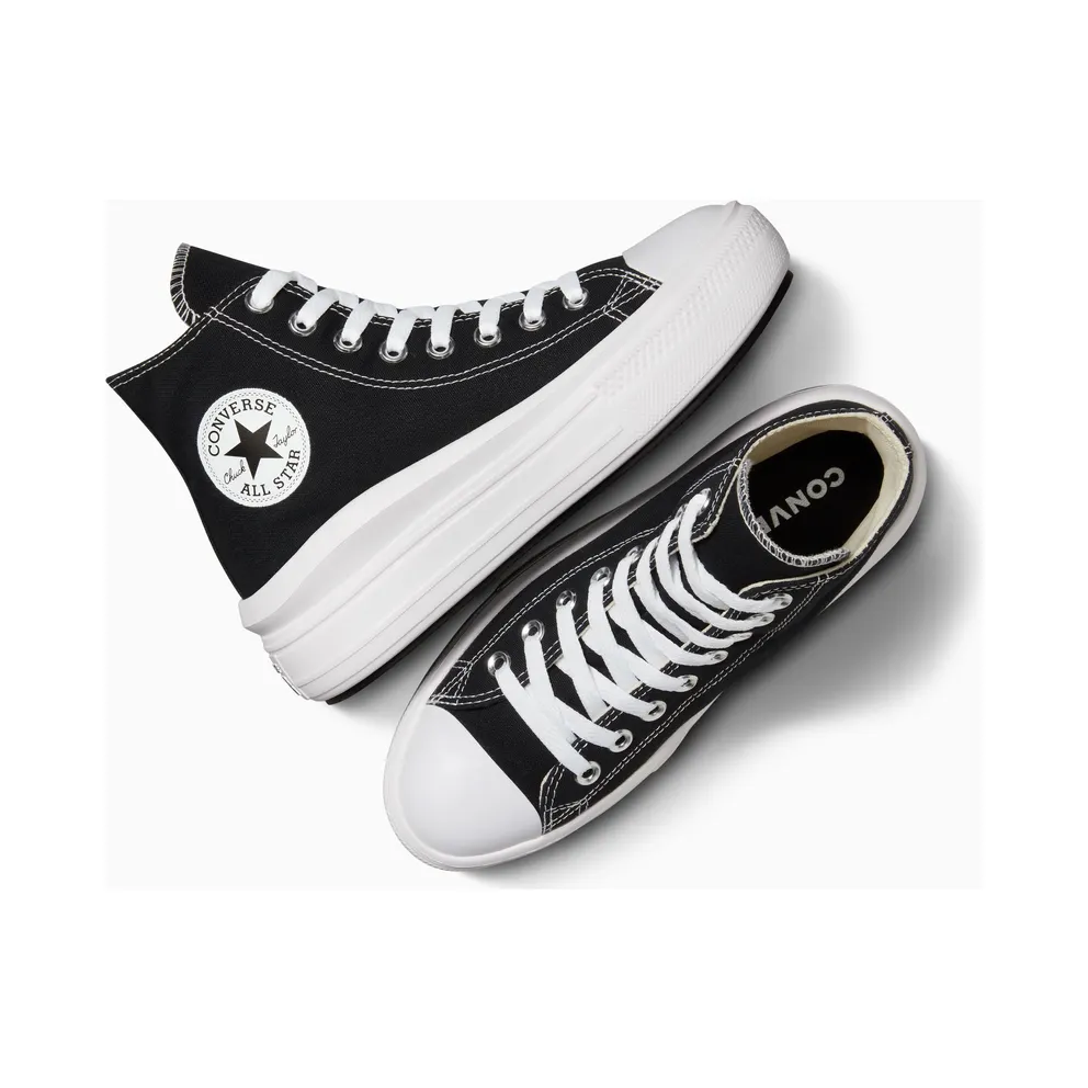 Converse Chuck Taylor All Star Move High Top (568497C)