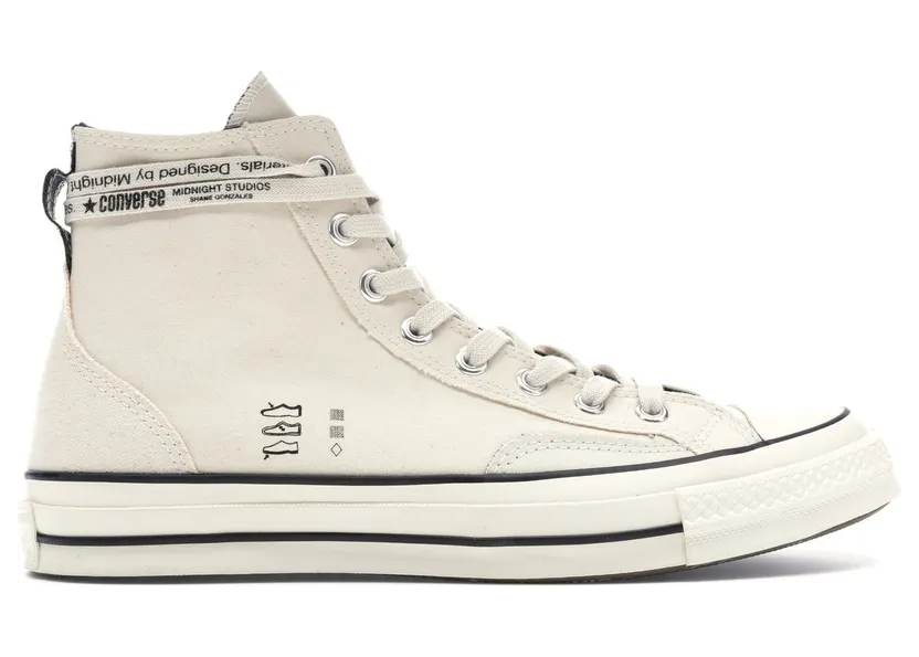 Converse Chuck Taylor All-Star 70s Hi Midnight Studios (162123C)