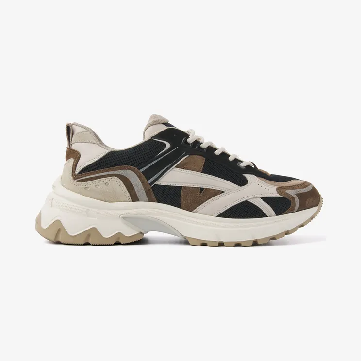 Nubikk Ross Nomad Brown (2106210025034)