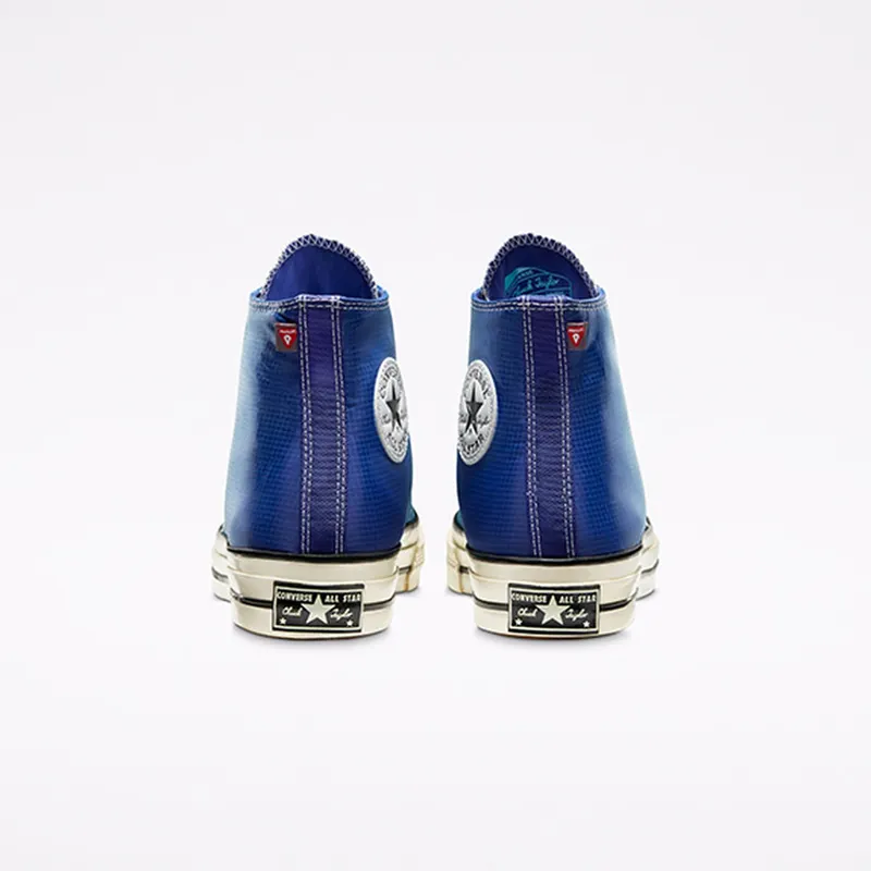 Converse Chuck Taylor All-Star 70s Hi Primaloft Blue Royal Blue/Capri-White (168112C)