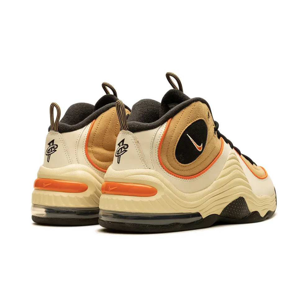 Nike Air Penny 2 “Wheat Gold” (DV7229-700)