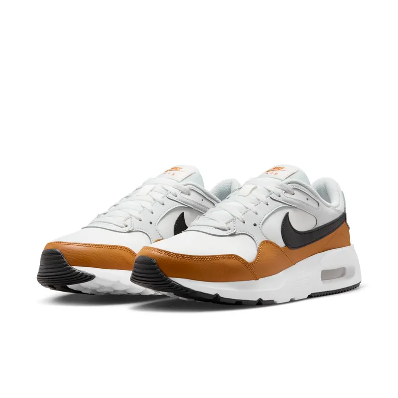 Nike Air Max SC Summit White Monarch Photon Dust Black (CW4555-118)
