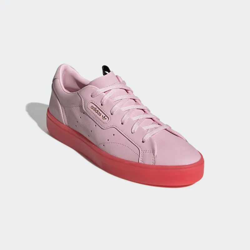 adidas Sleek Diva Red (W) Diva/Diva/Red (BD7475)