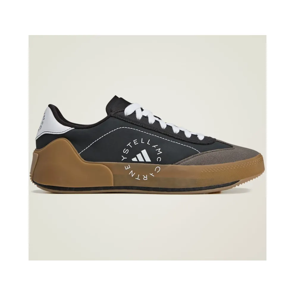 Adidas adidas by Stella McCartney Court Boost Cloud White / Gum / Core Black (IE3494)