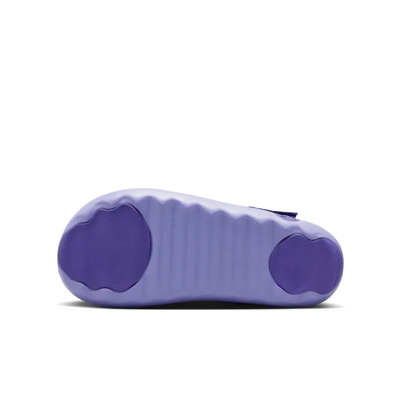 Jordan Hydrip Dusty Amethyst Court Purple (HF5981-500)