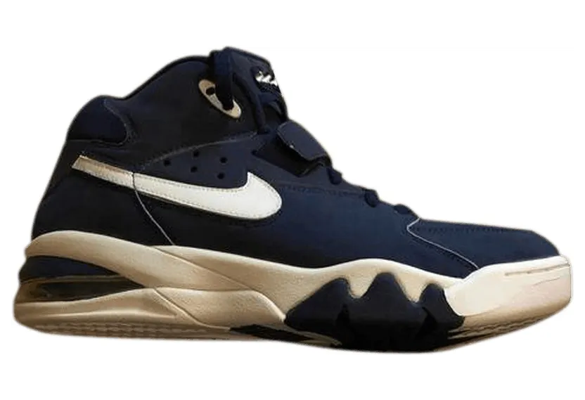 Nike Air Force Max Midnight Navy