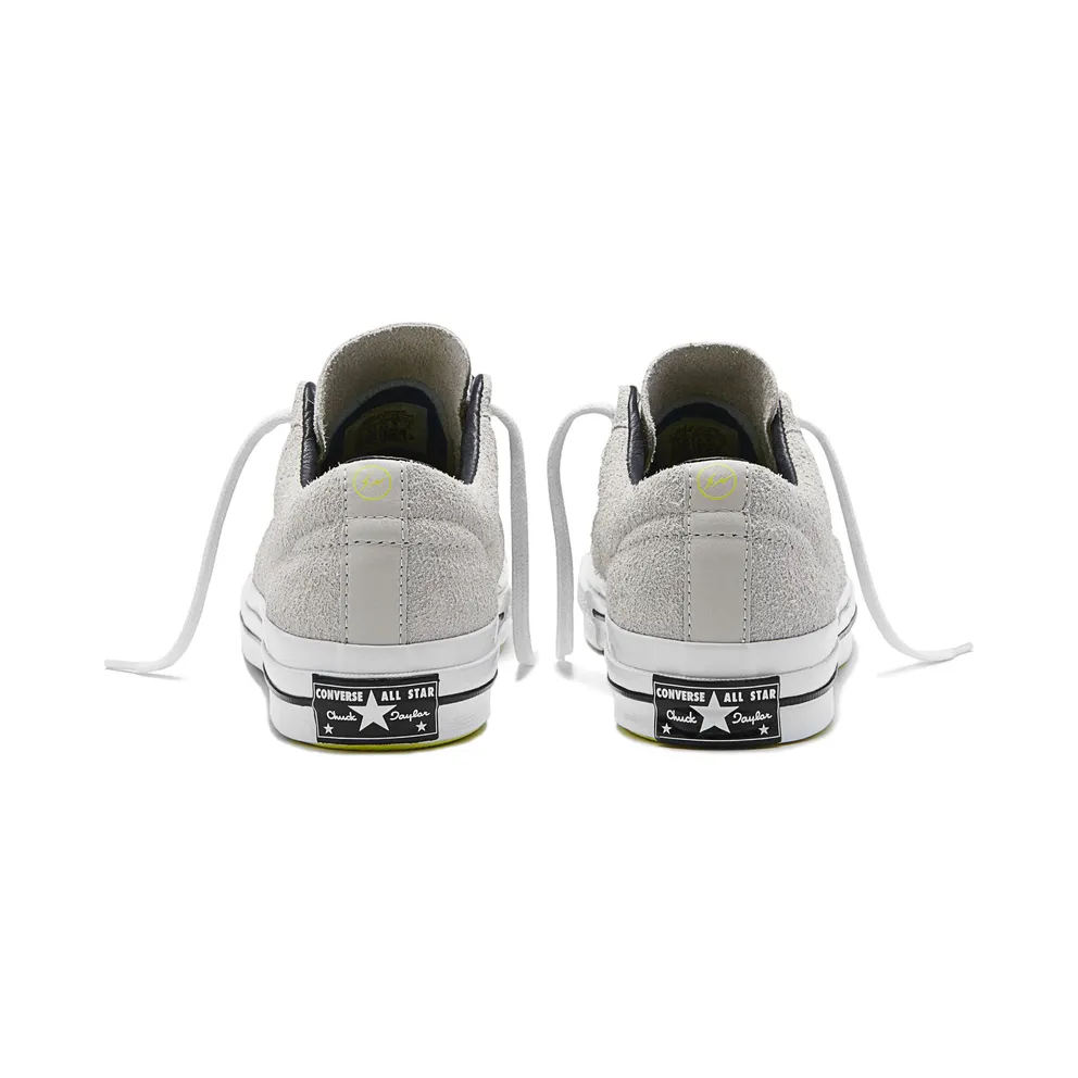 Converse One Star 74 Fragment Grey Grey/White (153130C)