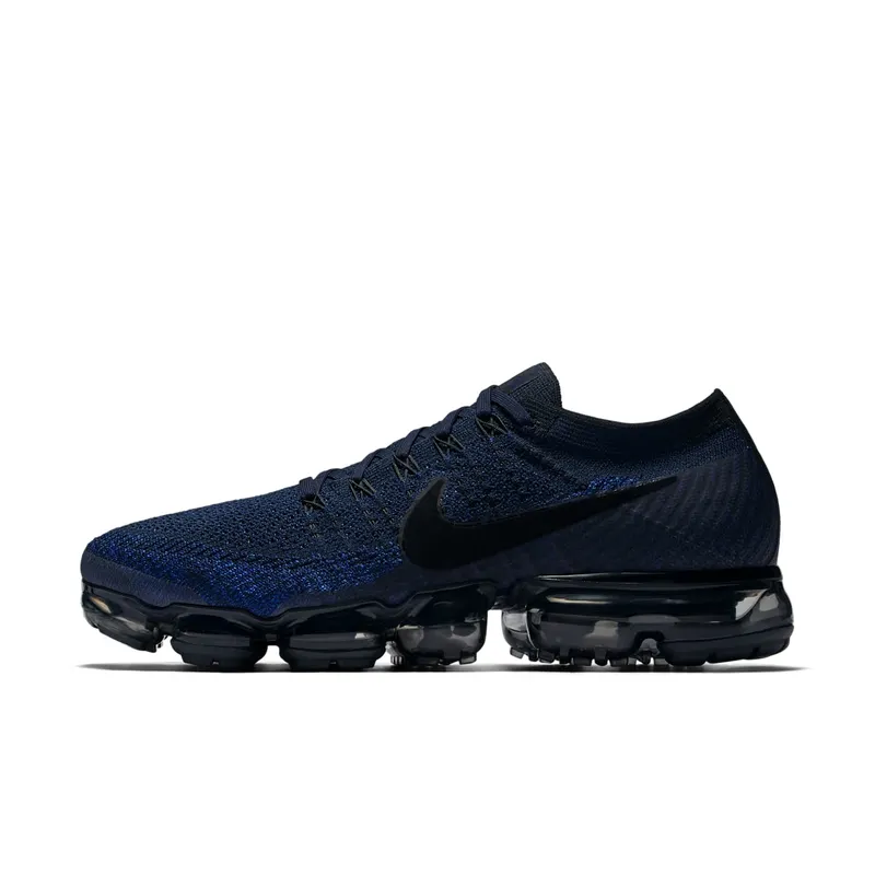 Nike Air VaporMax Midnight Navy Midnight Navy/Black (849558-400)