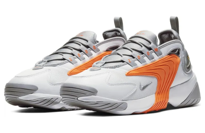Nike Zoom 2K Weiß (CW2372-100)