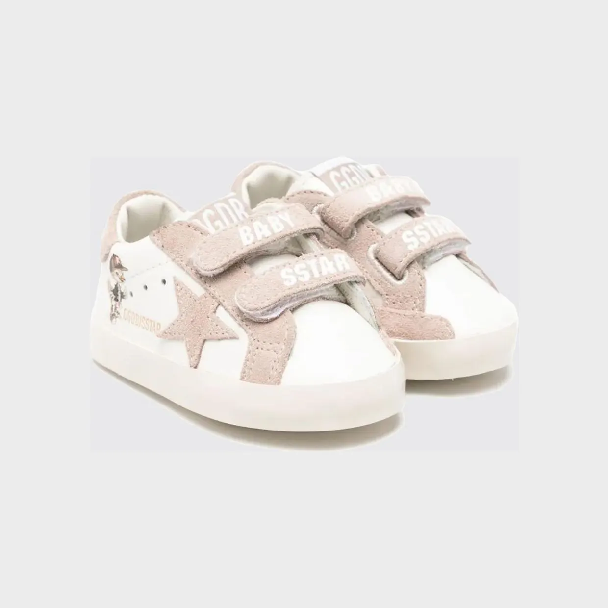 Golden goose Sneakers White (GIF00166F00801812377)