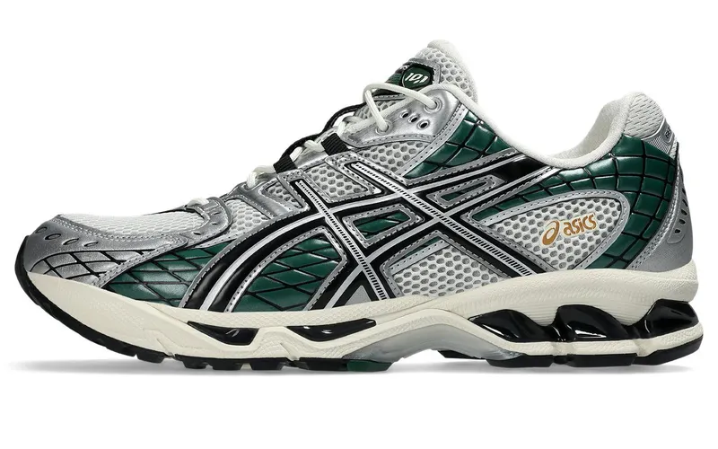 Asics Gel-Nimbus 10.1 “Grove” (1203A761-101)