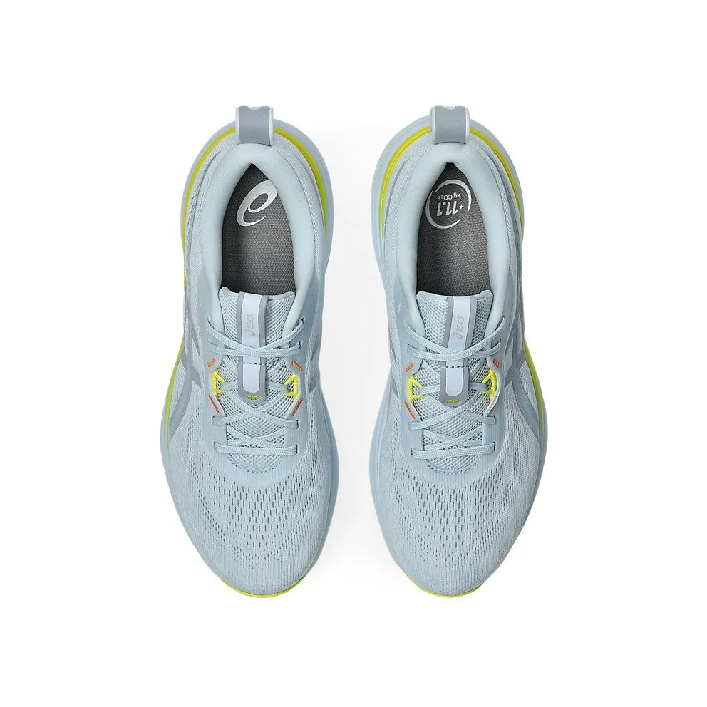 ASICS GEL-PULSE 17 “Sky / Grey Blue” (1011C153-401)