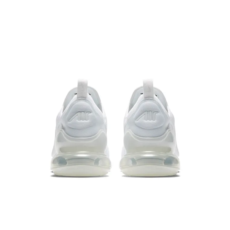 Nike Air Max 270 Triple White White/White-White (AH8050-101)