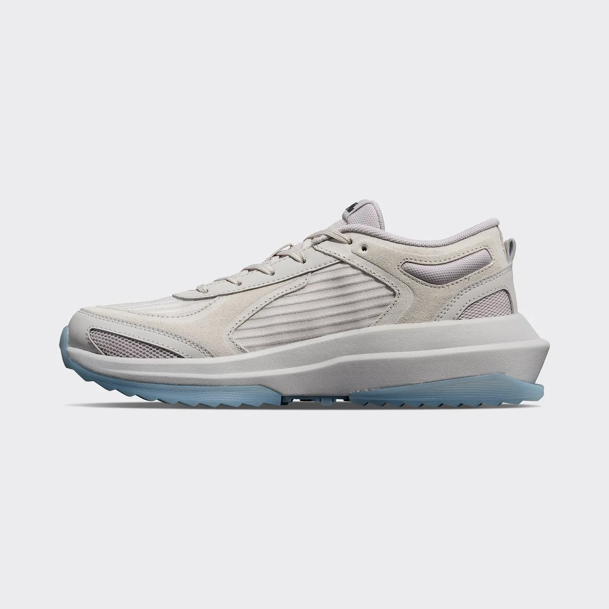 APL Jogger “Harbor Grey/Anthracite” (Dames) (2)