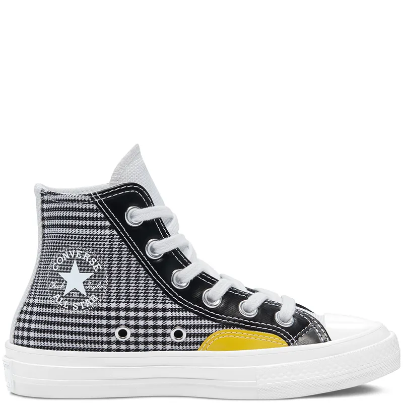 Converse Little Hacked Fashion Chuck 70 High Top (368981C)