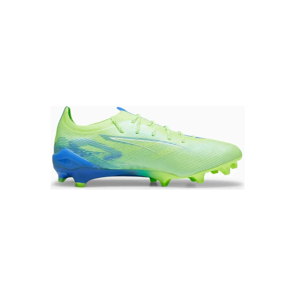 Puma Ultra 5 Ultimate FG Fizzy Apple White (107683-03)