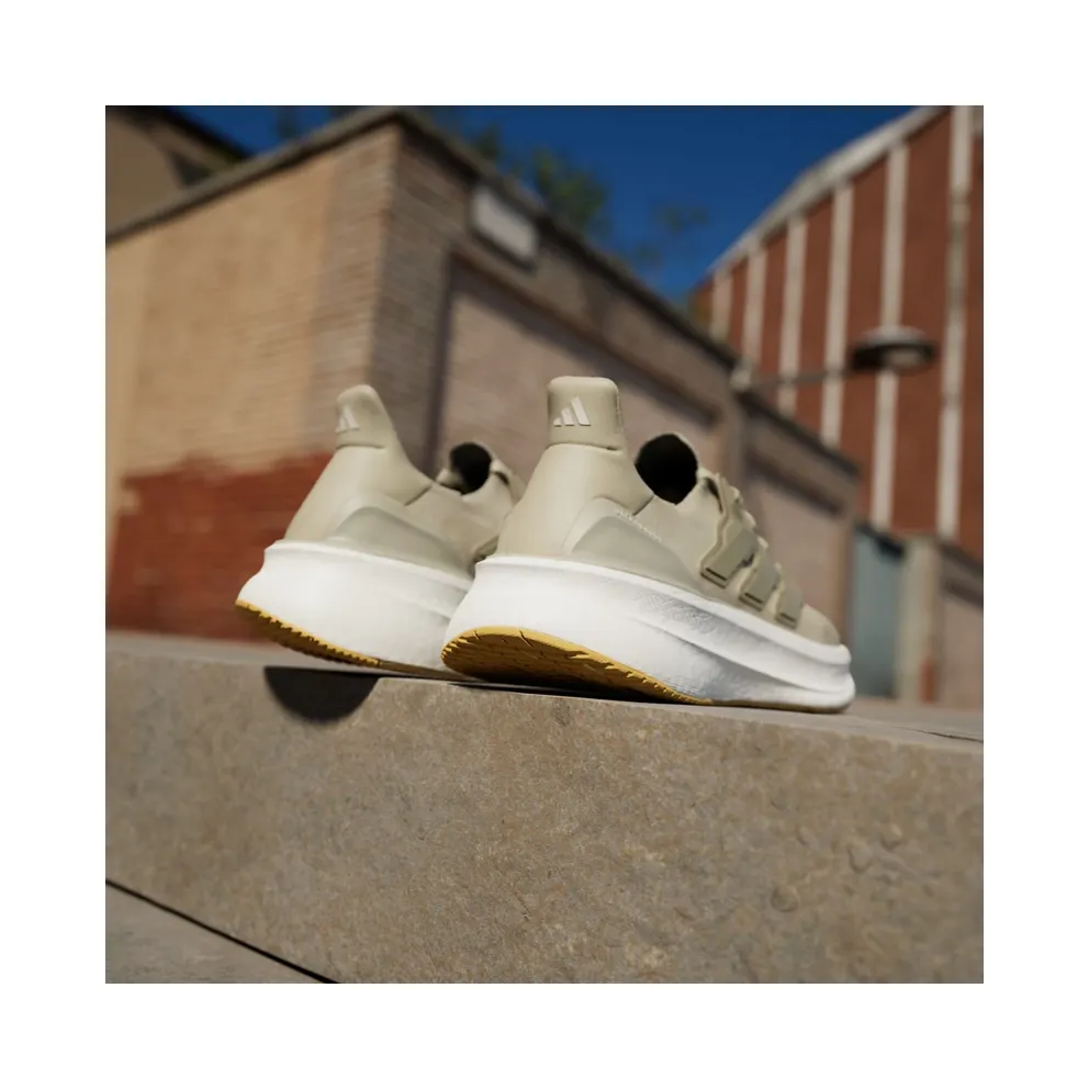 Adidas Ultraboost 5 Putty Grey / Putty Grey / Zero Metalic (ID8851)