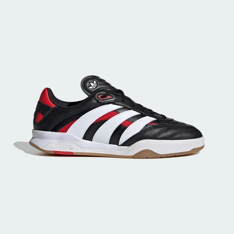 adidas Predator Mundial Core Black / Cloud White / Crystal White (IE5676)
