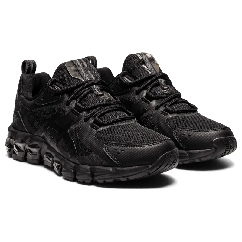 Asics GEL-QUANTUM 180 GS Black/Black (1204A002.001)