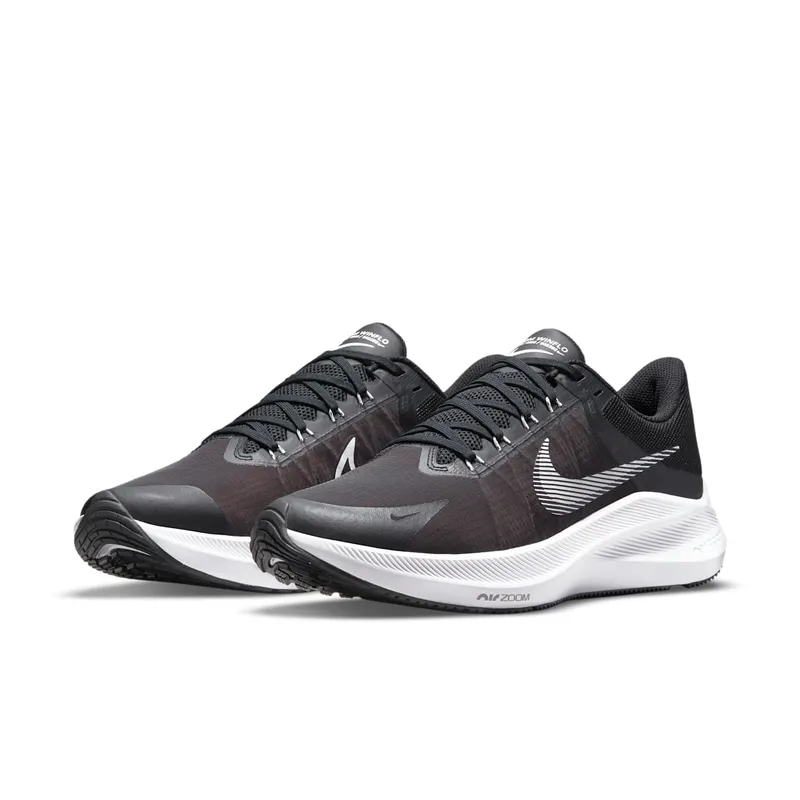 Nike Winflo 8 Road Running Black (CW3419-006)