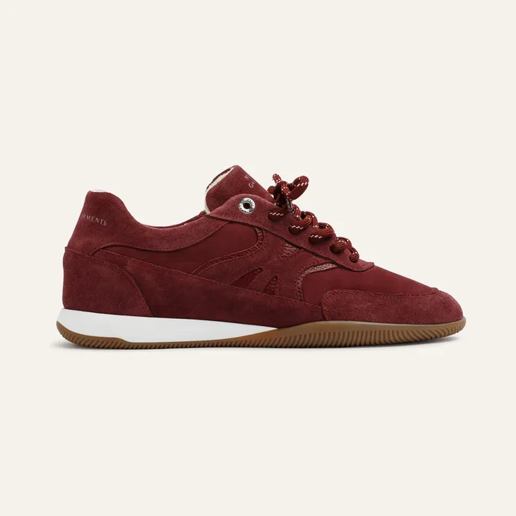 Mason Garments Maranello Bordo “Bordeauxrood” (MG52-25D)