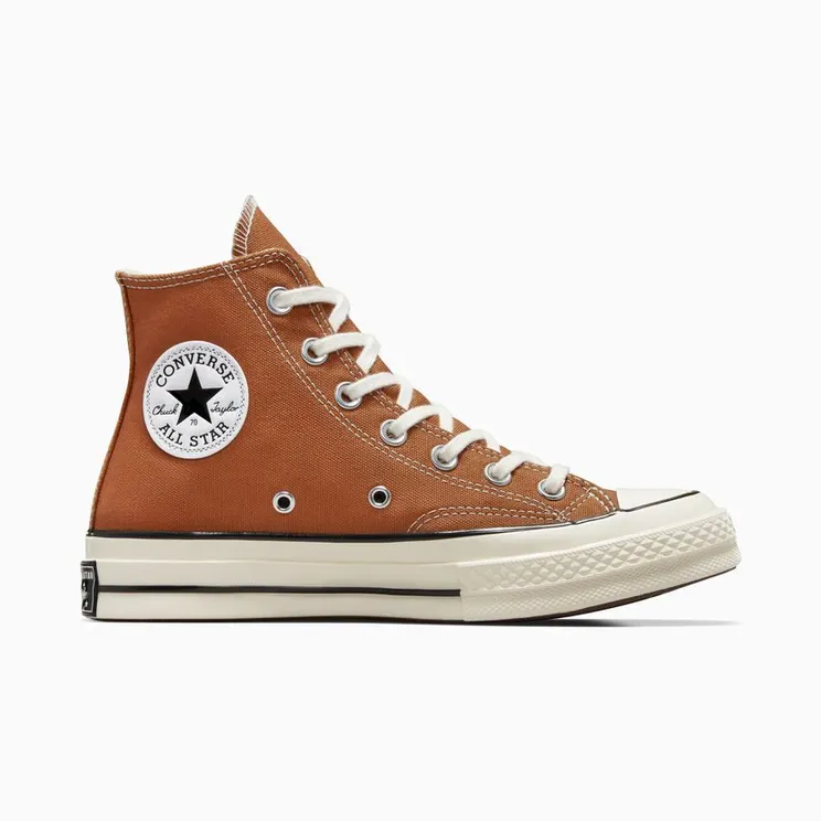 Converse Chuck 70 Fall Tone Tawny Owl/egret/black