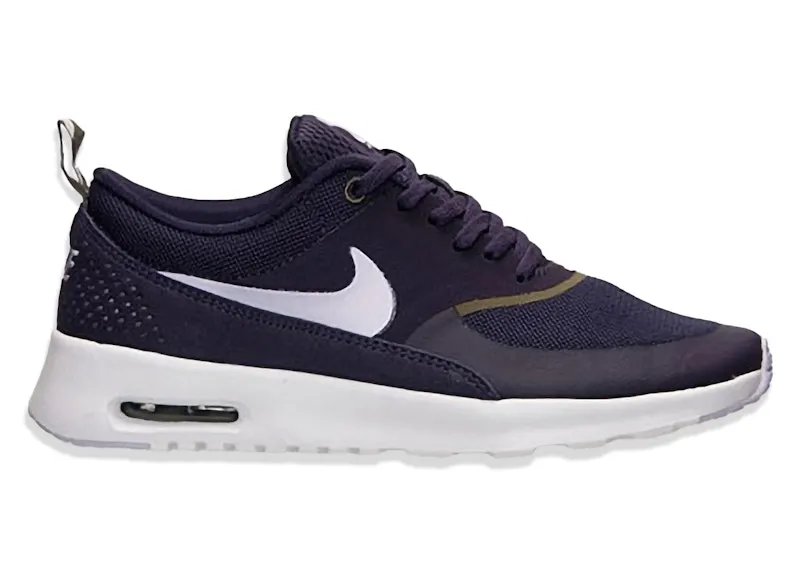 Nike Air Max Thea Purple Dynasty (599409-500)