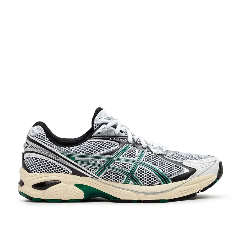 ASICS GT-2160 White Jasper Green (1203A275-106)